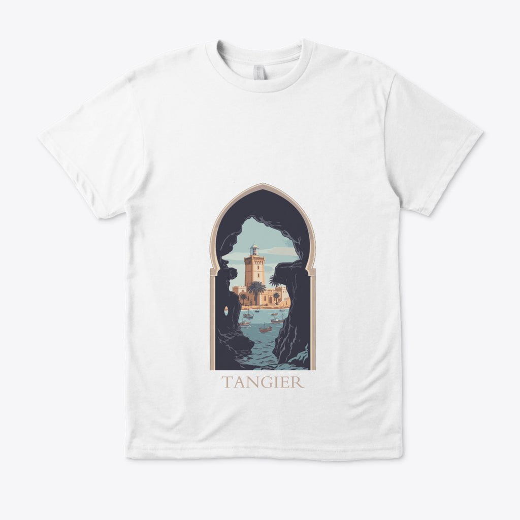 TANGIER VIBE