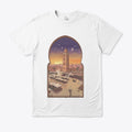 MARRAKESH vibe