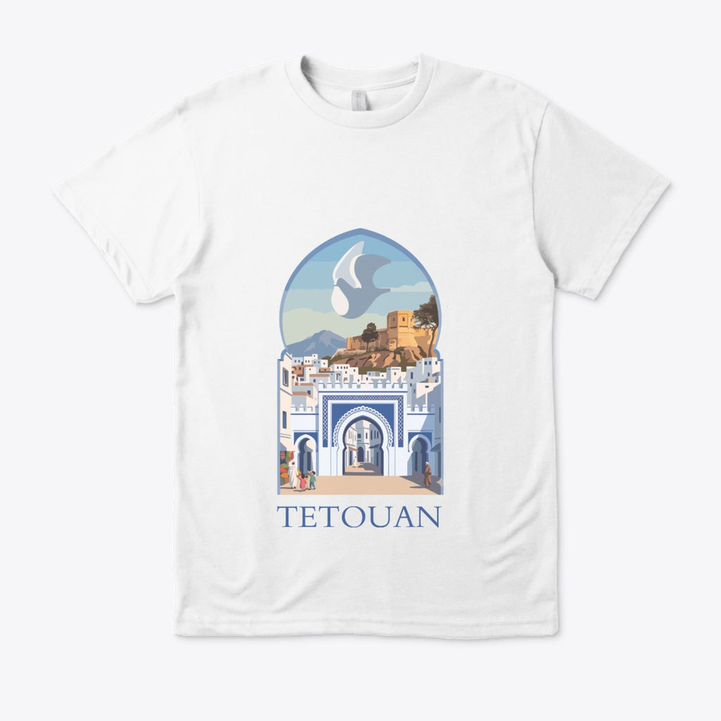 TETOUAN VIBE