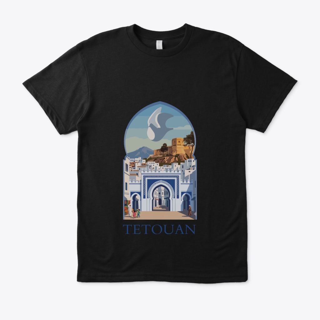 TETOUAN VIBE